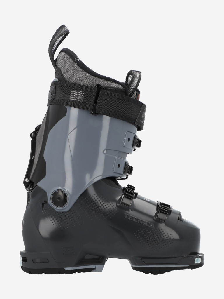 Ботинки горнолыжные Tecnica Cochise 95 W Dyn GW