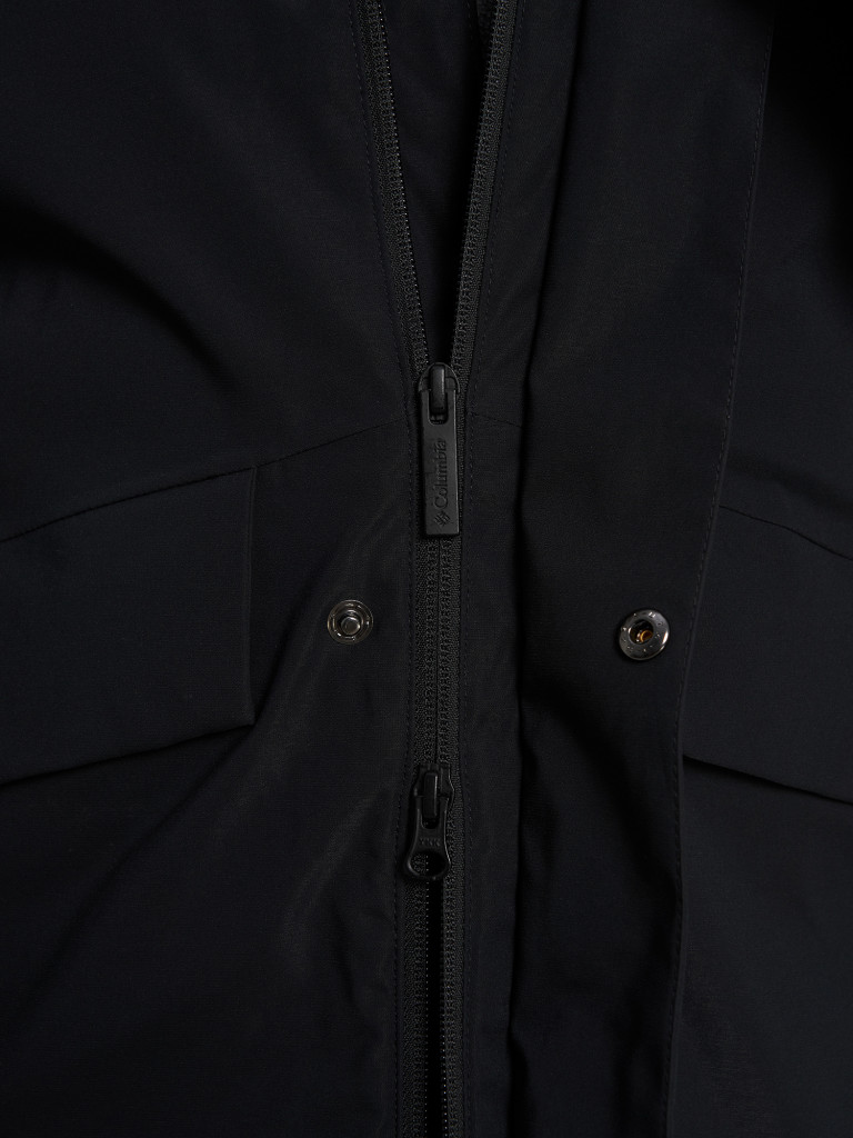 Парка мужская Columbia Street Heights Parka
