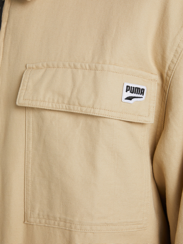 Куртка мужская PUMA Downtown Chore