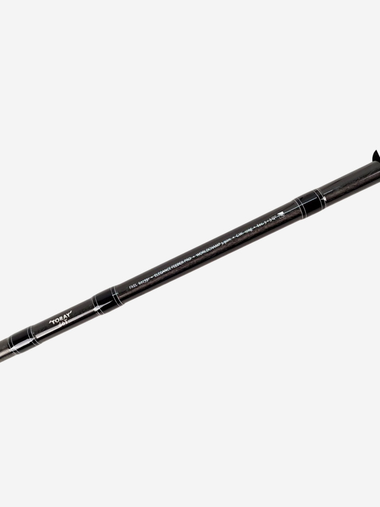 Удилище фидерное ELEGANCE FEEDER PRO World Champ 3,90м тест max 120г
