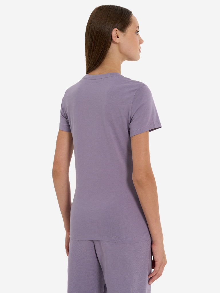 Футболка женская PUMA Ess+