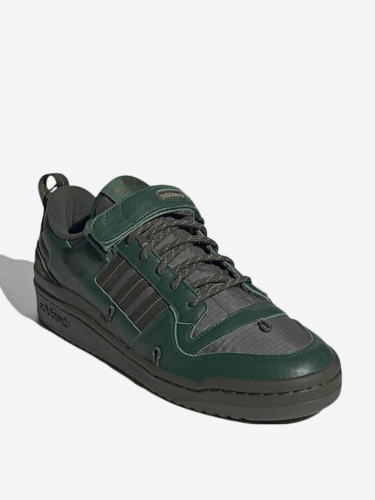 Кроссовки Adidas Forum 84 Camp Low