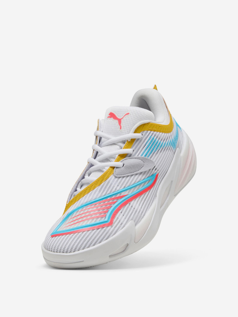 Кроссовки мужские PUMA All-Pro Nitro 2