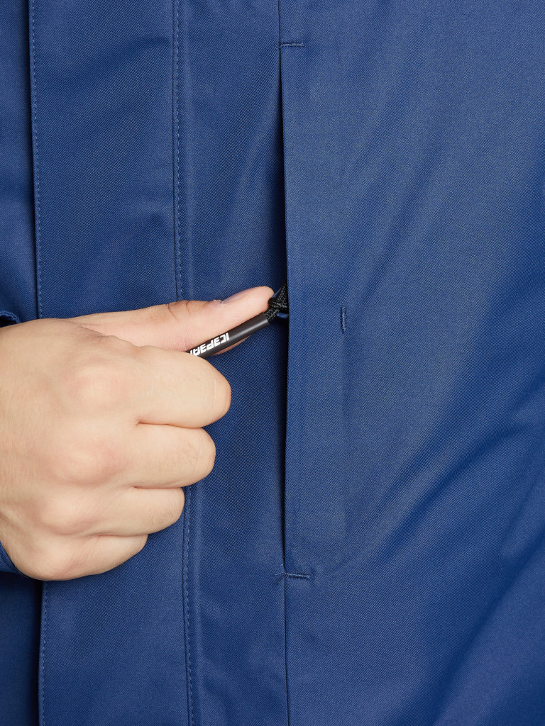 Пуховик мужской IcePeak Volcano