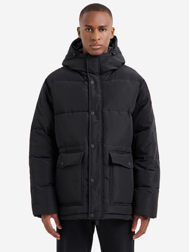 Куртка мужская EA7 EMPORIO ARMANI