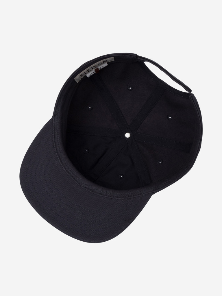 Бейсболка STETSON 7791119 BASEBALL RETRO COTTON