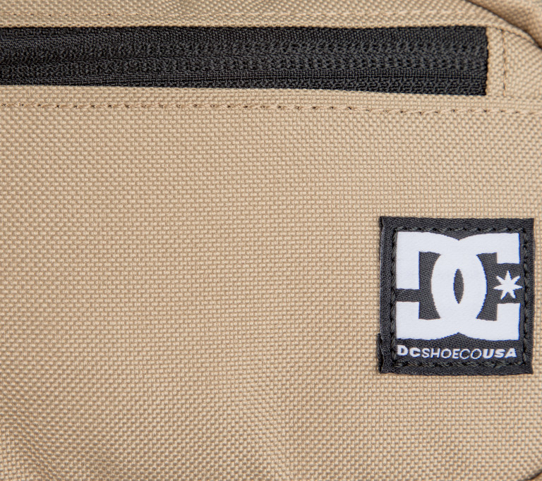 Сумка на пояс DC Shoes Zeke Destroyer