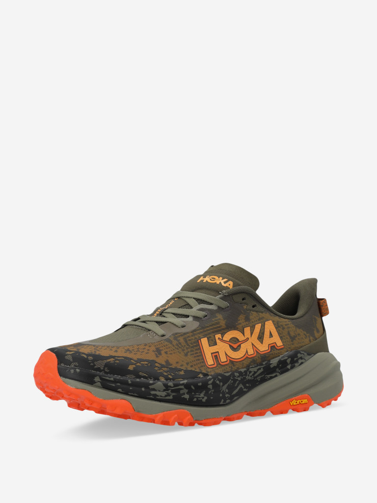 Кроссовки мужские Hoka One One Speedgoat 6
