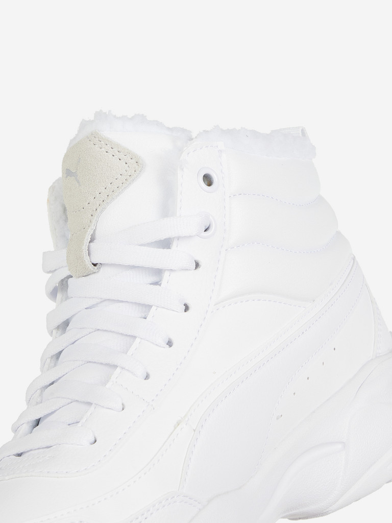 Кроссовки женские PUMA Cilia Mid