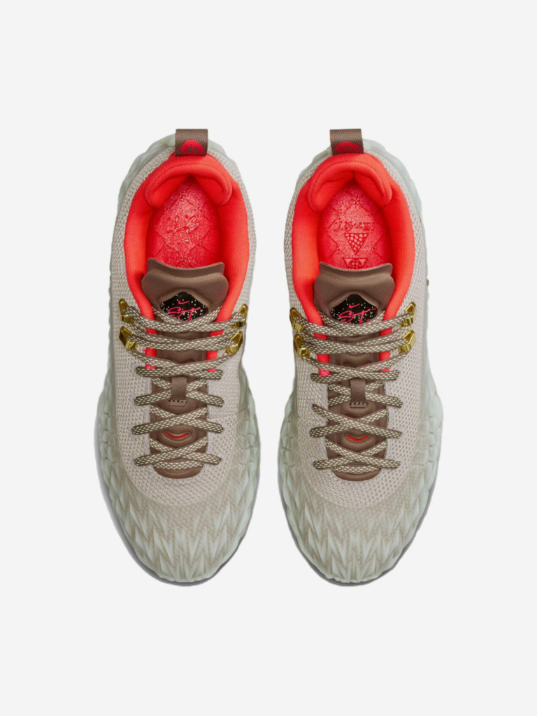 Кроссовки Nike S.T. Charge EP