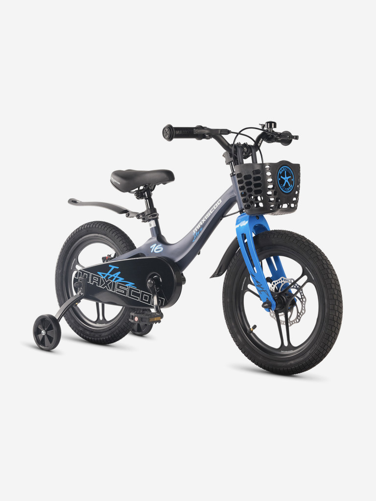 Велосипед детский Maxiscoo Jazz, 16"