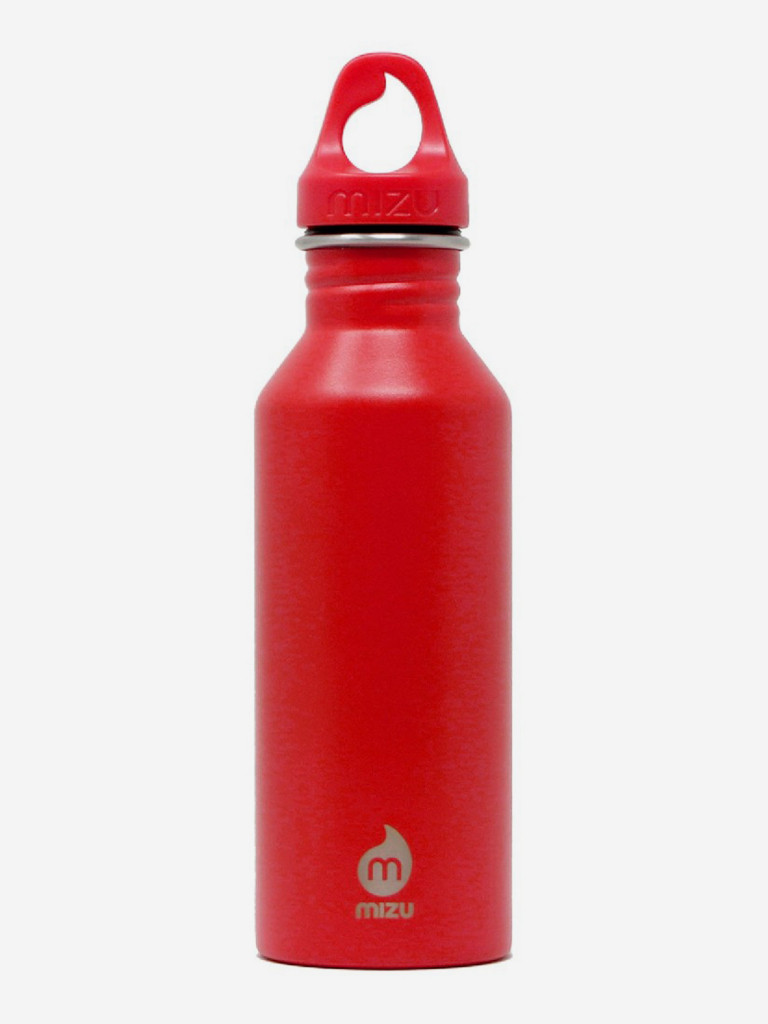 Бутылка MIZU M5, Red, 500 мл