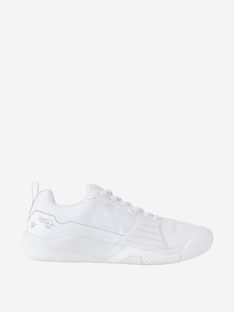 Кроссовки мужские Wilson Rush Pro 4.5 Ac White