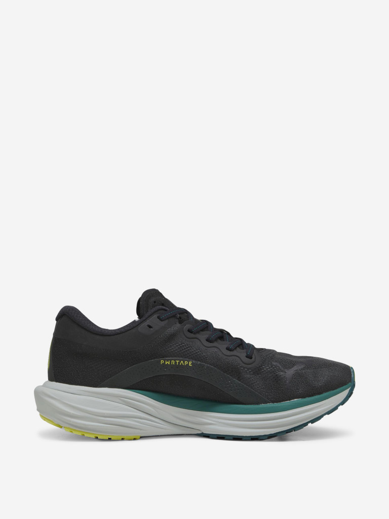 Кроссовки мужские PUMA Deviate Nitro 2 Wtrepel