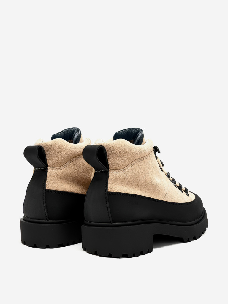 Ботинки женские Blackstone Rock Bear