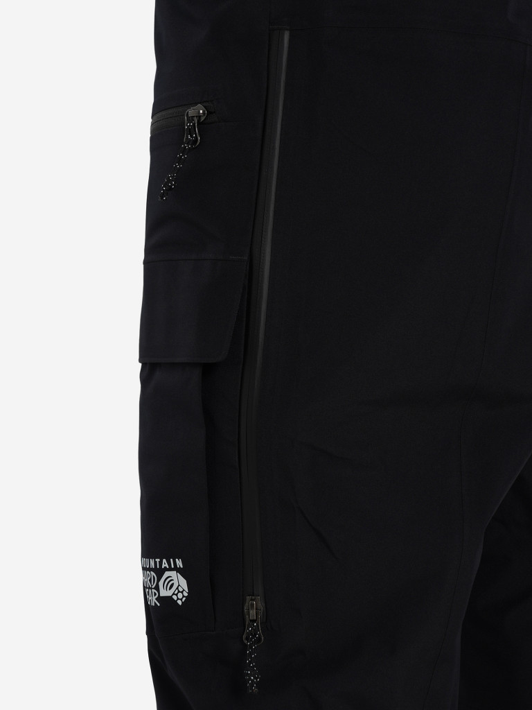 Полукомбинезон мужской Mountain Hardwear Boundary Ridge