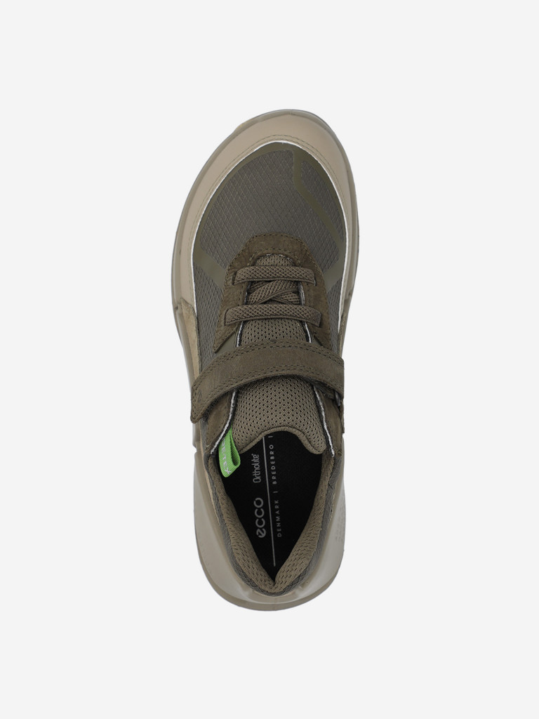 Ботинки для мальчиков Ecco Biom K2