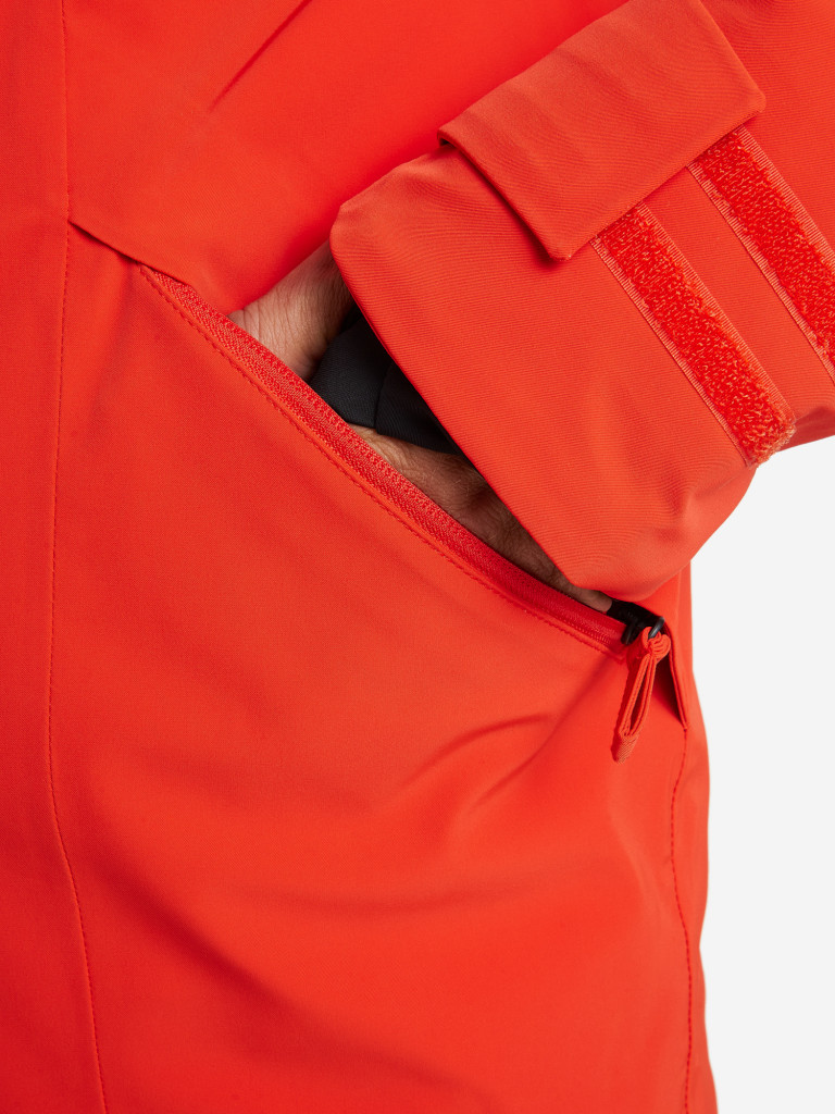 Куртка горнолыжная мужская Volkl