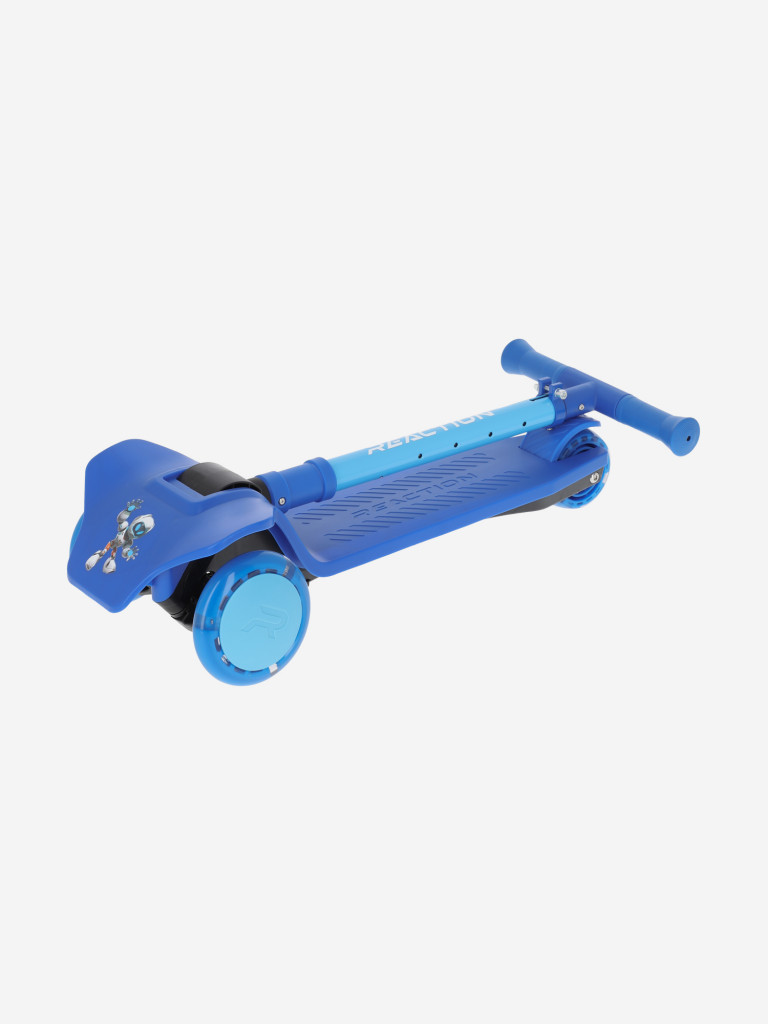 Самокат детский Reaction JOY 2.0