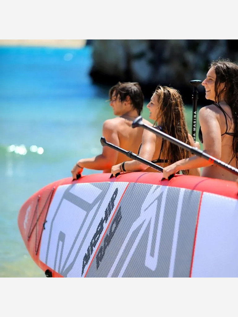 Сапборд Aqua Marina AIRSHIP RACE 670 см