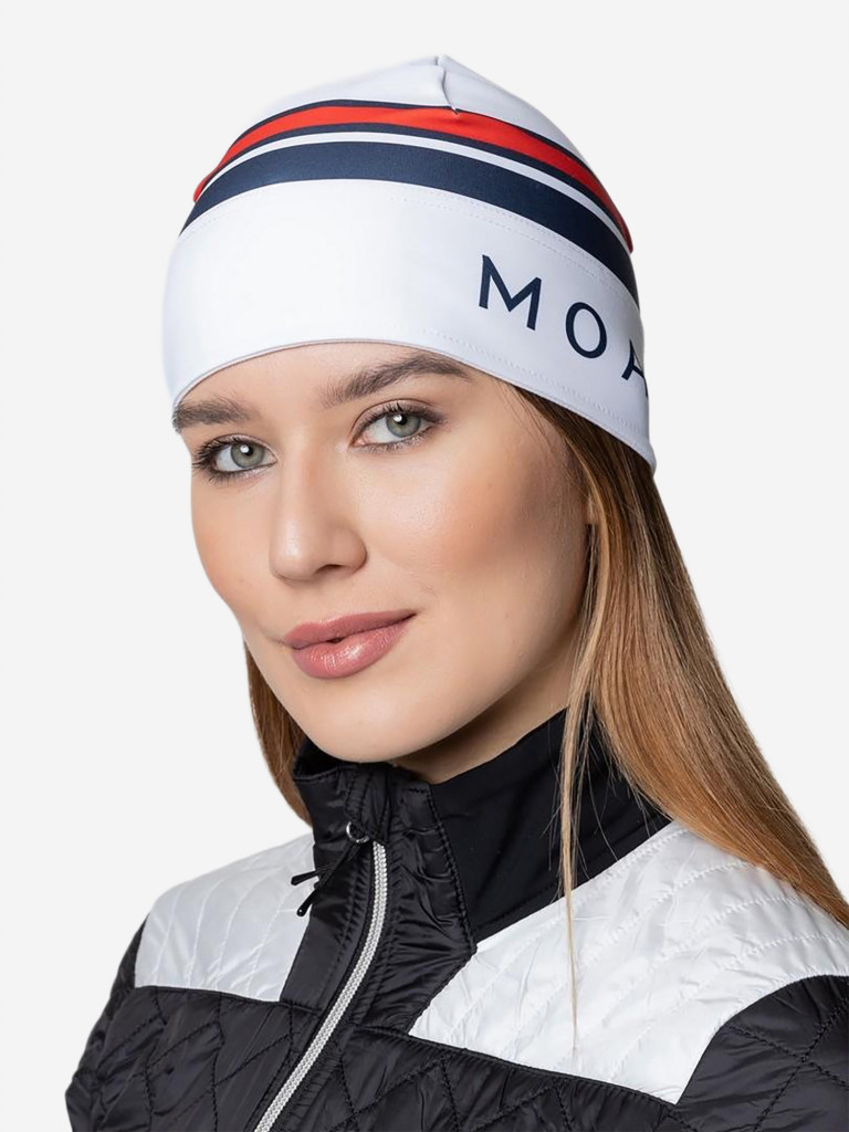 Шапка Moax Race