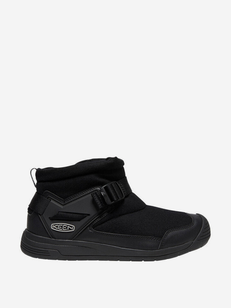 Ботинки мужские Keen Hoodromeo Mini