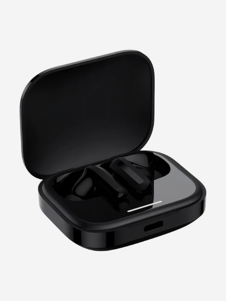 Беспроводные наушники Xiaomi Redmi Buds 5 Black, CN