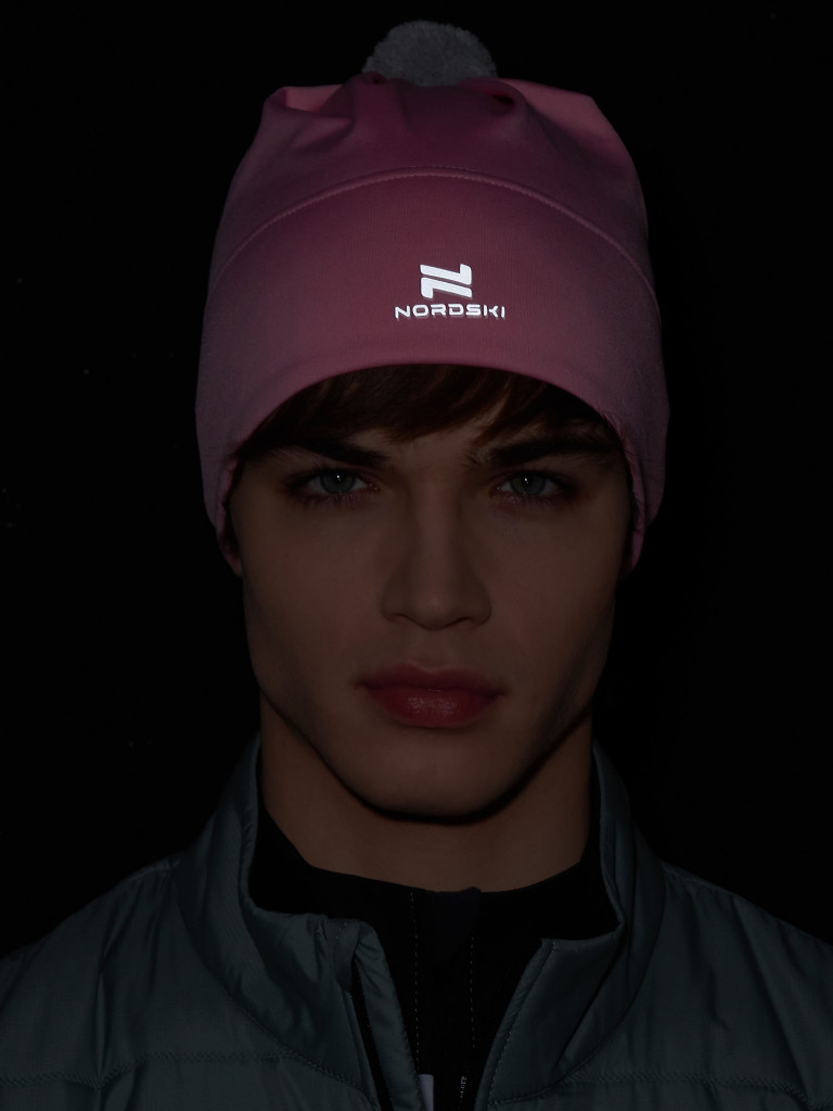 Шапка Nordski Train