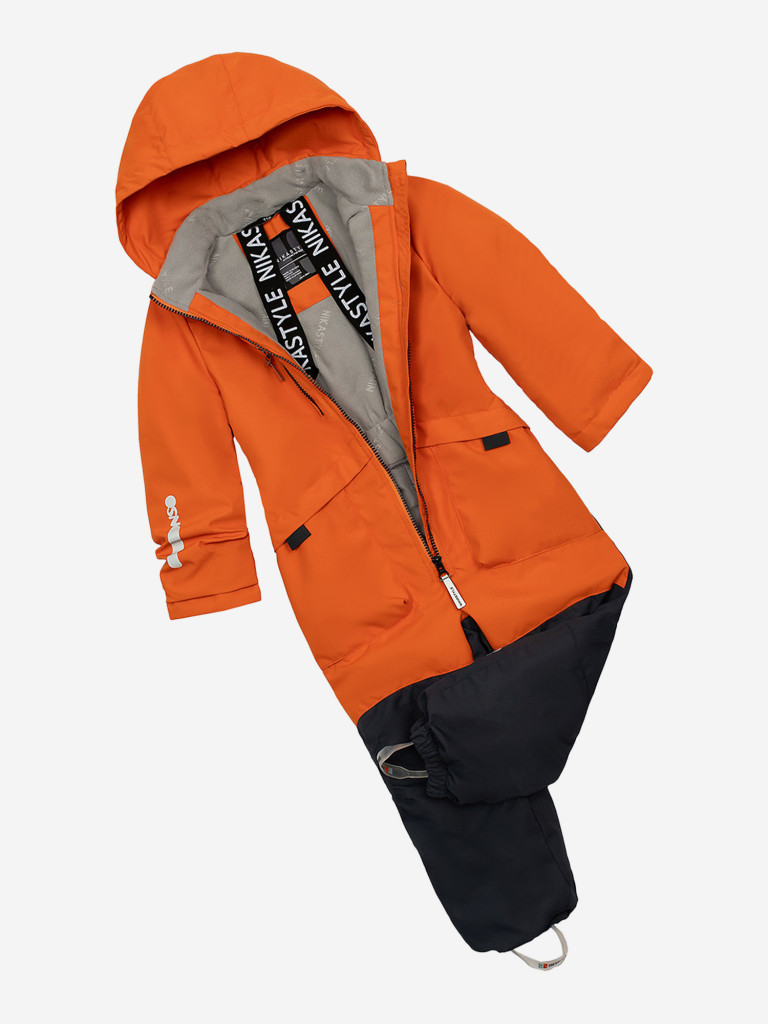 Комбинезон NIKASTYLE