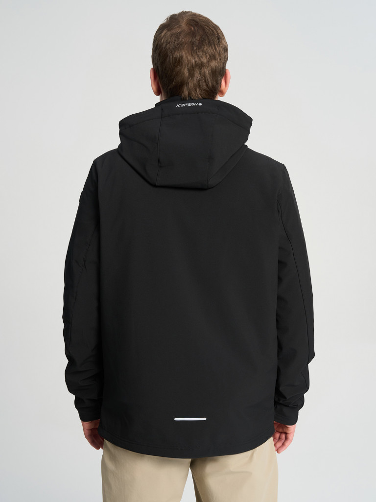 Куртка софтшелл мужская IcePeak Brimfield