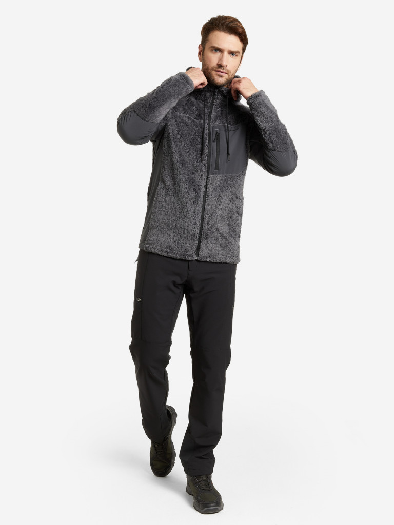 Толстовка мужская Outventure