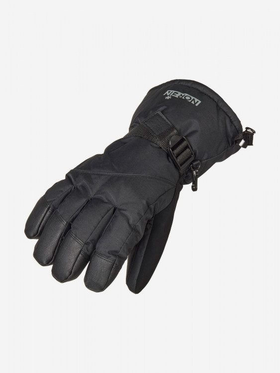 Перчатки Norfin REAL WP ветрозащитные мужские мембранные