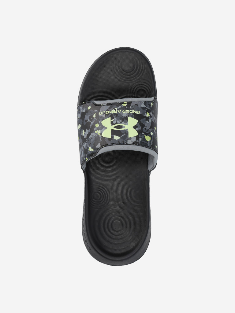 Шлепанцы мужские Under Armour Ignite Select Graphic