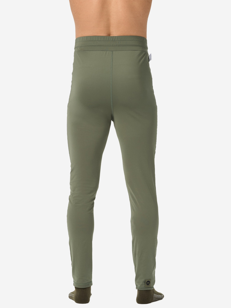 Термобрюки Alexika Oregon PNT100