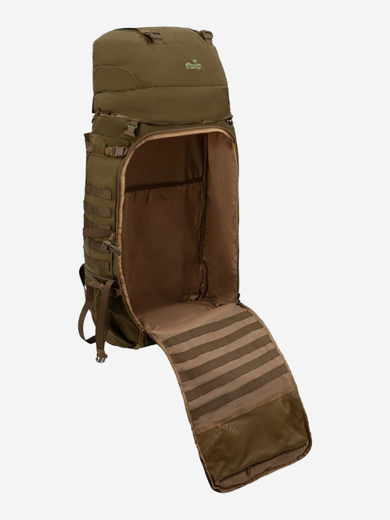 Рюкзак Tramp Bastion 100L
