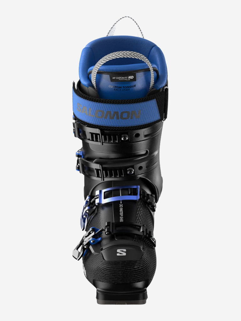 Ботинки горнолыжные Salomon S/Pro Alpha 120 GW