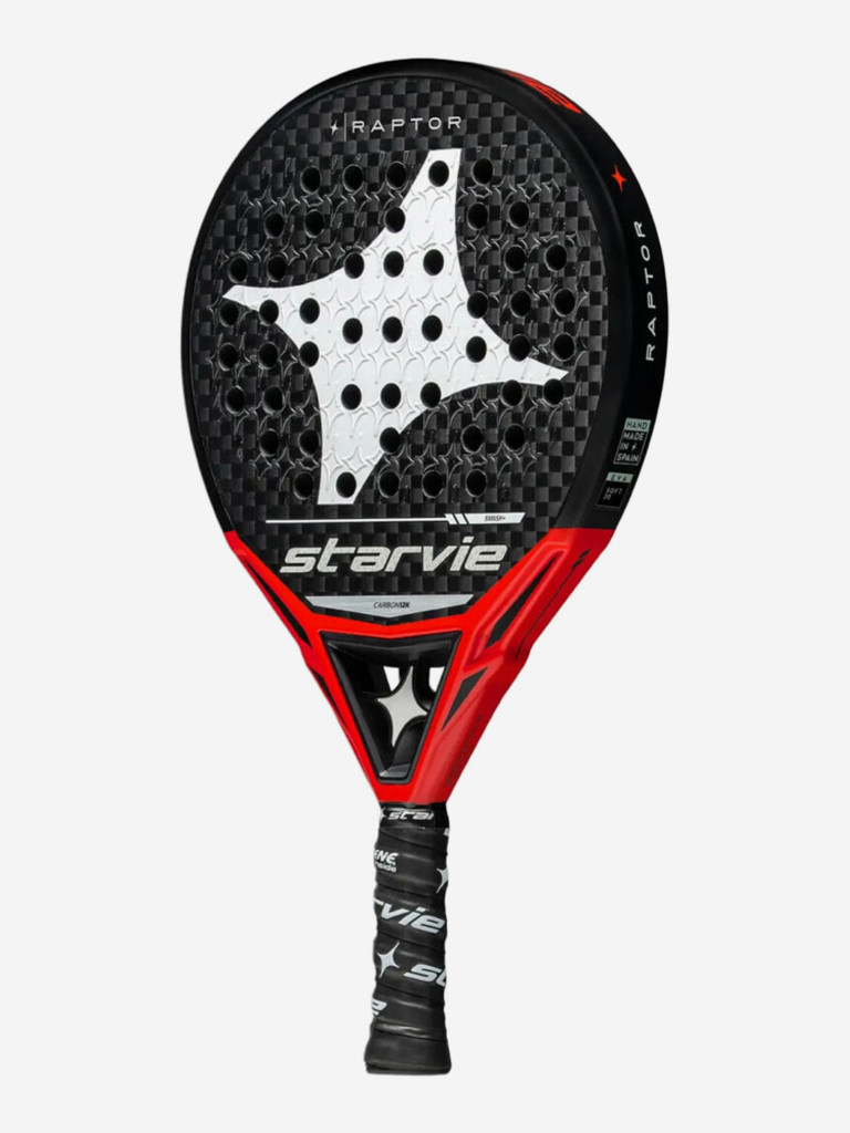 Ракетка для падела StarVie Raptor 2025