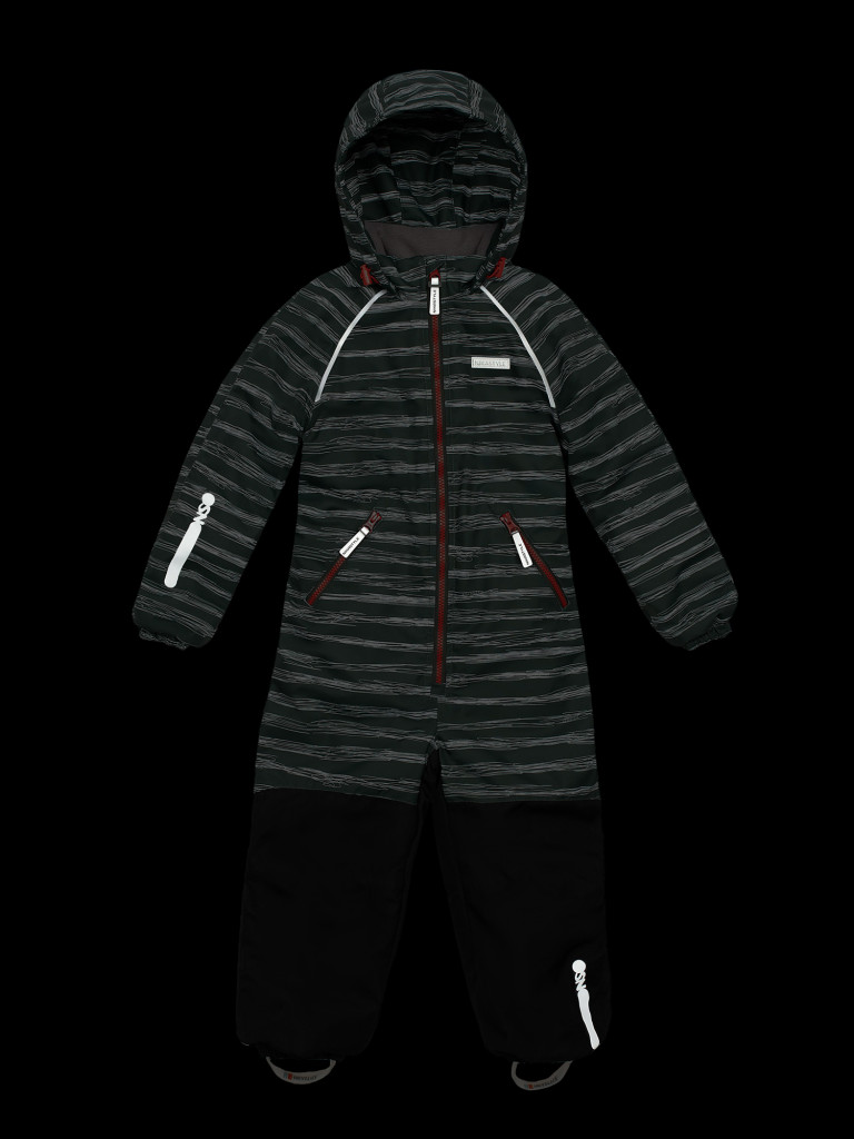 Комбинезон NIKASTYLE