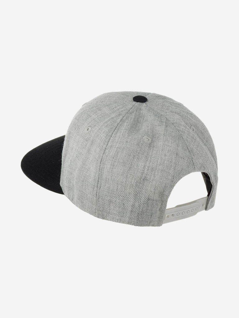 Бейсболка с прямым козырьком AMERICAN NEEDLE 21006A-HTI Hanshin Tigers Archive 400 NPL