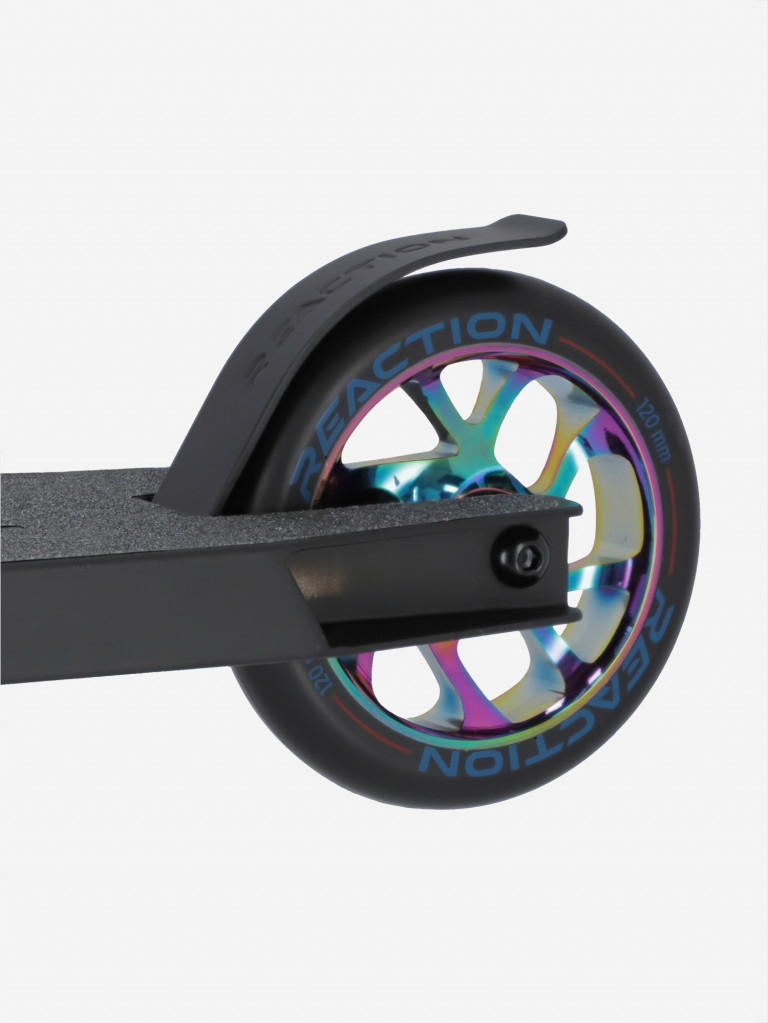 Самокат Reaction Stunt 4.2