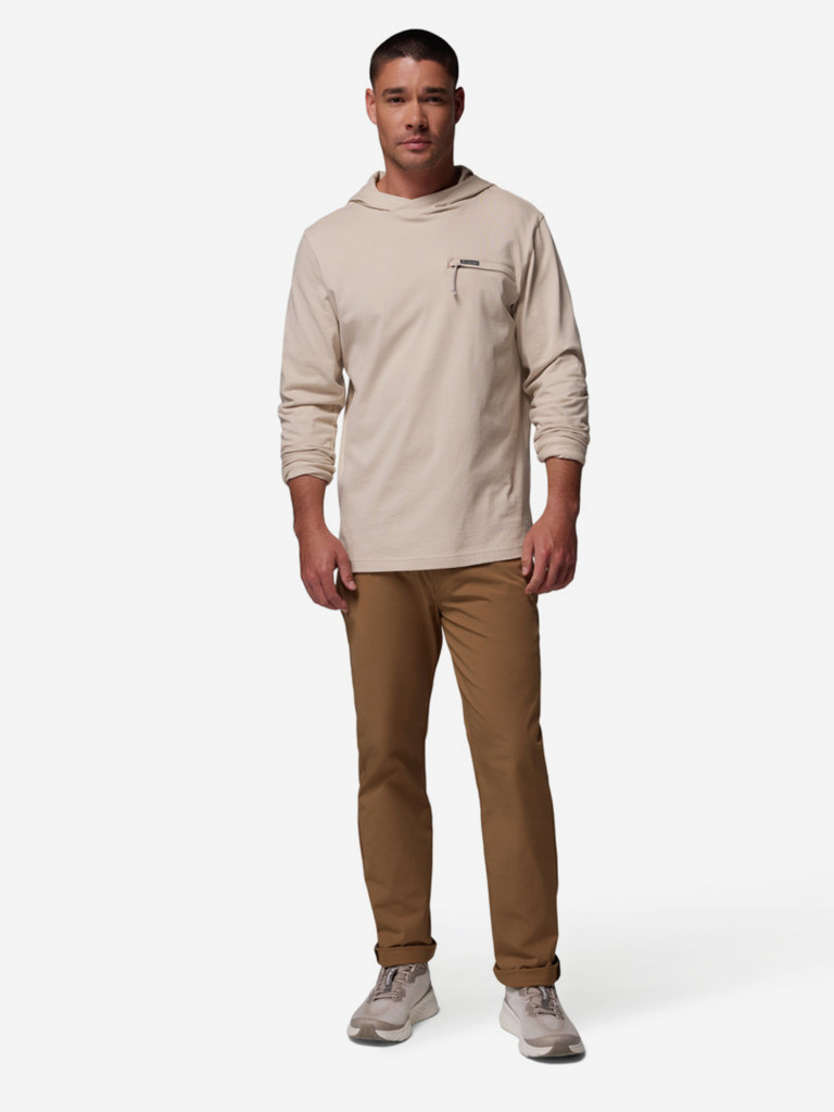 Брюки мужские Columbia Roc 5 Pocket Pant