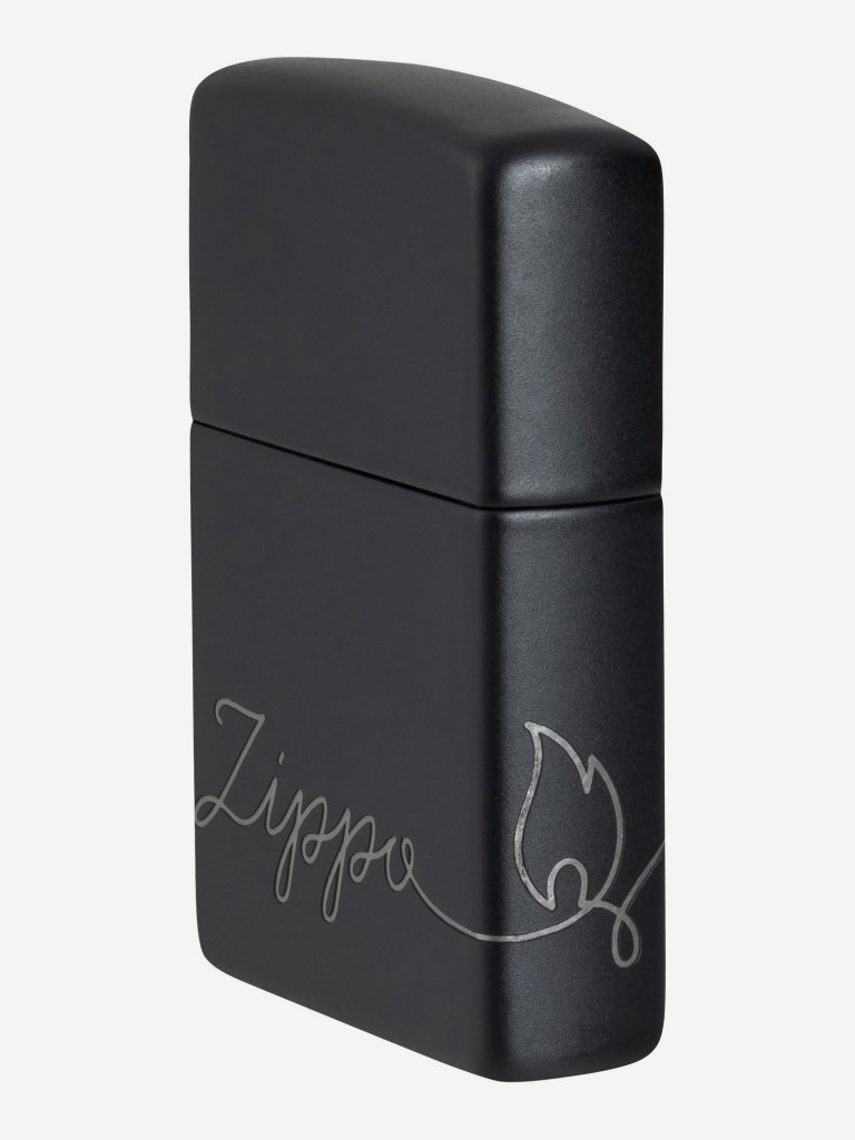 Зажигалка бензиновая ZIPPO 48979 Classic Design