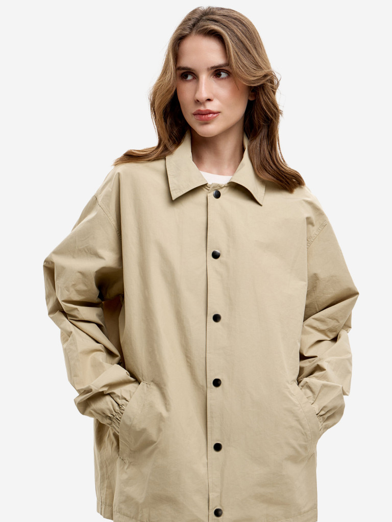 Kefirmaykifer Куртка унисекс оверсайз