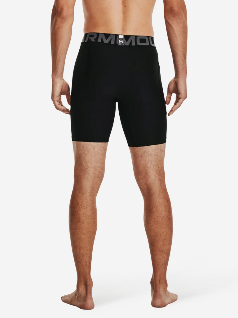 Шорты мужские UNDER ARMOUR UA HG Armour Shorts