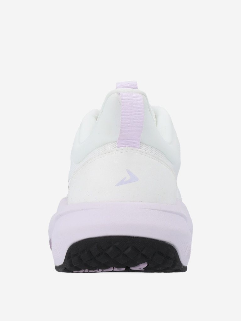 Кроссовки женские Demix Stronger 3