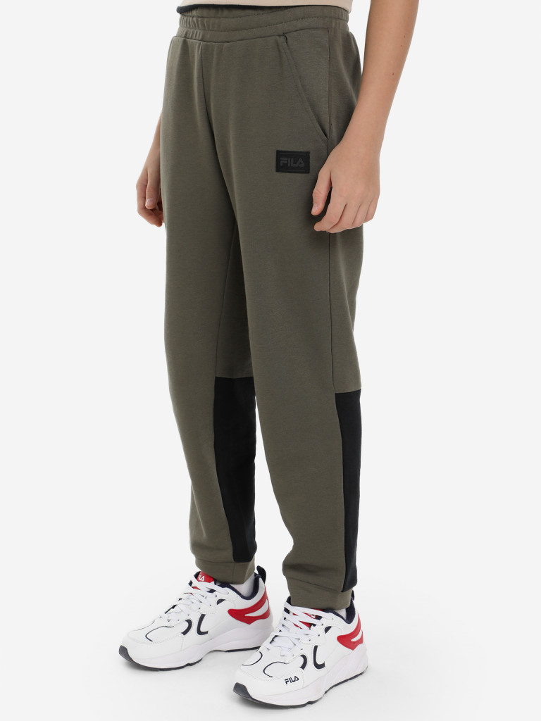 Брюки для мальчиков FILA