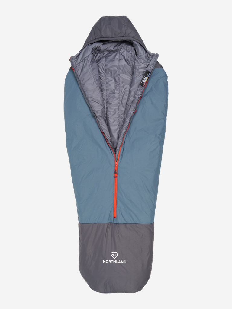 Спальный мешок Northland Swift EcoFiber +5
