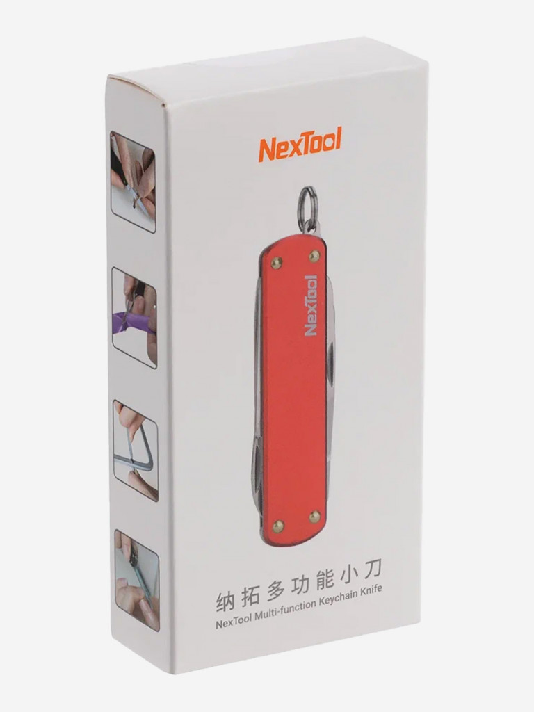 Нож складной Nextool Mini