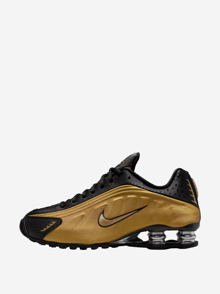 Кроссовки женские Nike Shox R4