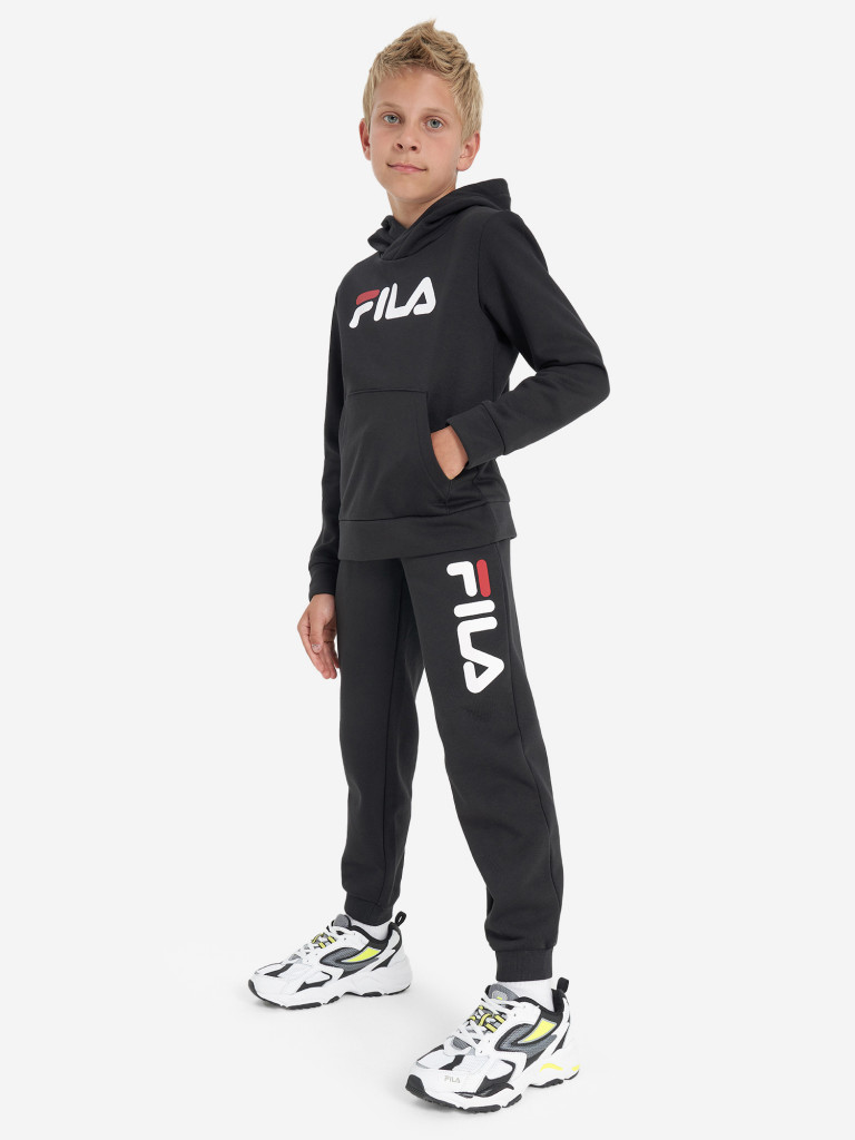 Худи для мальчиков FILA